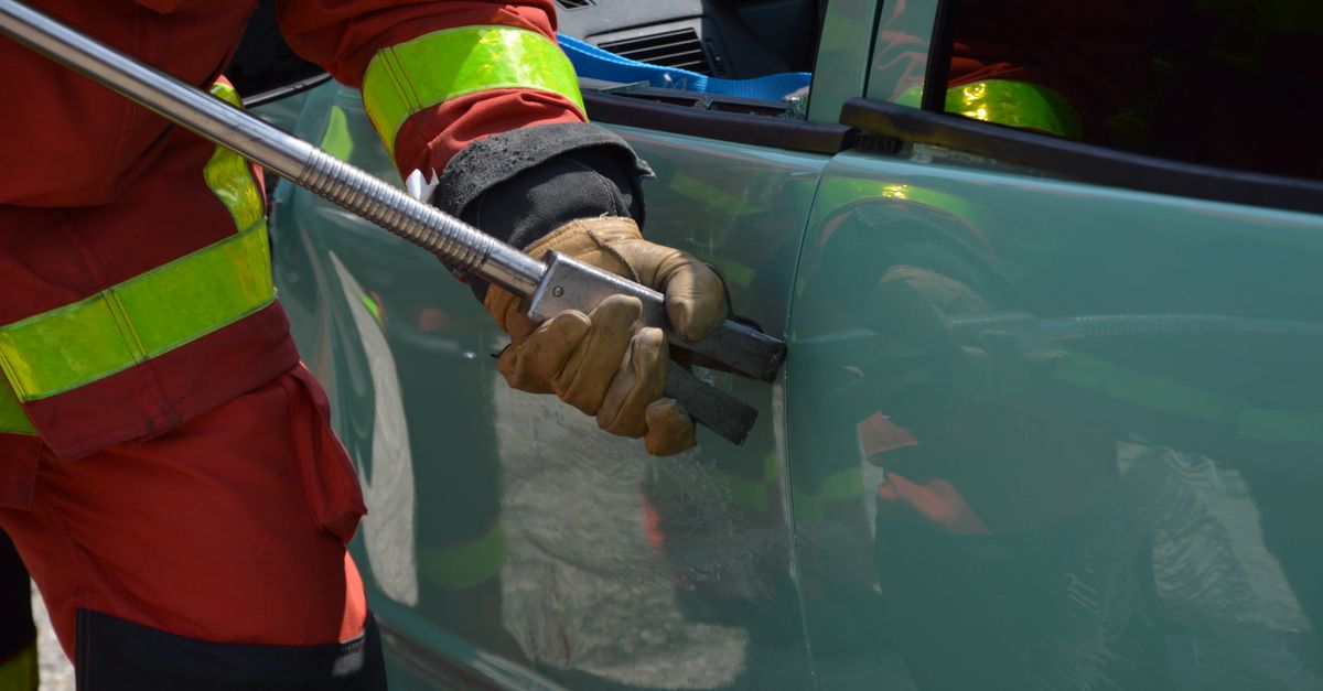 Car Lockout Service — Woodland Hills Locksmith