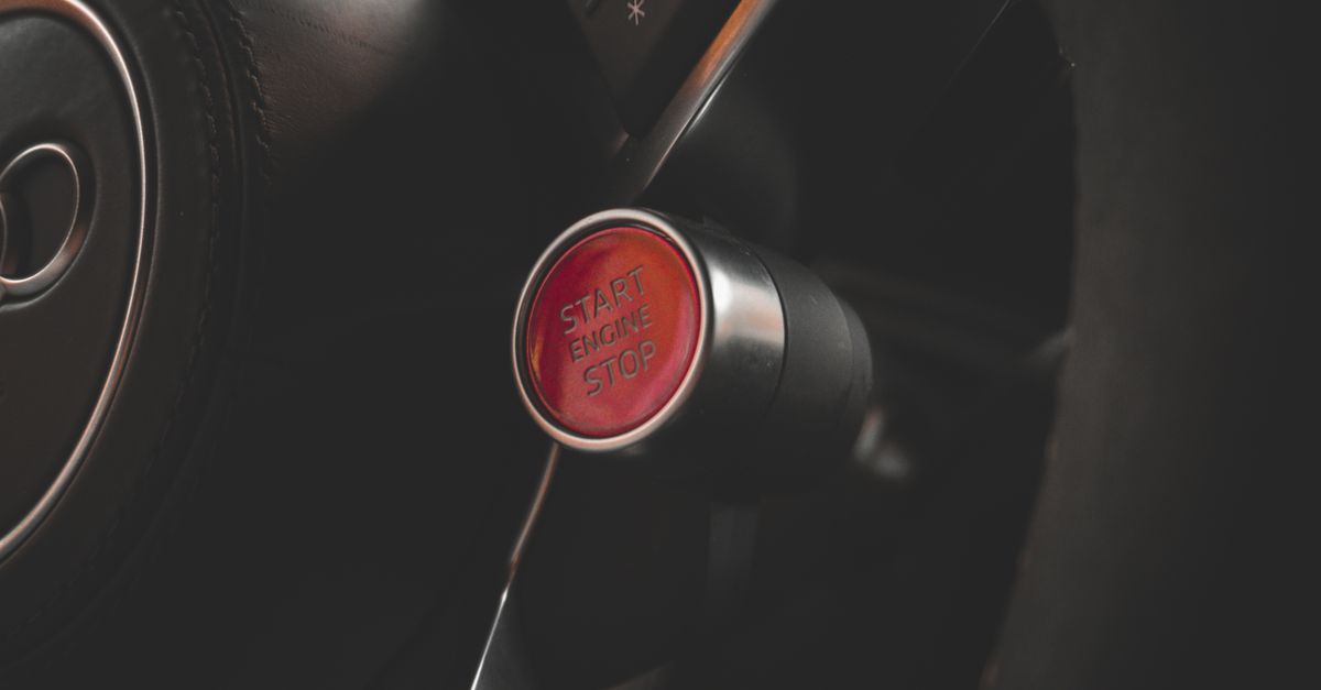 Ignition Repair & Replacement — Woodland Hills Locksmith
