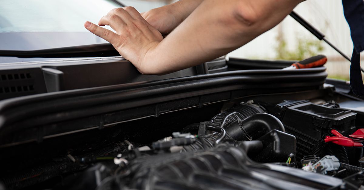 Auto Locksmith service — Woodland Hills Locksmith