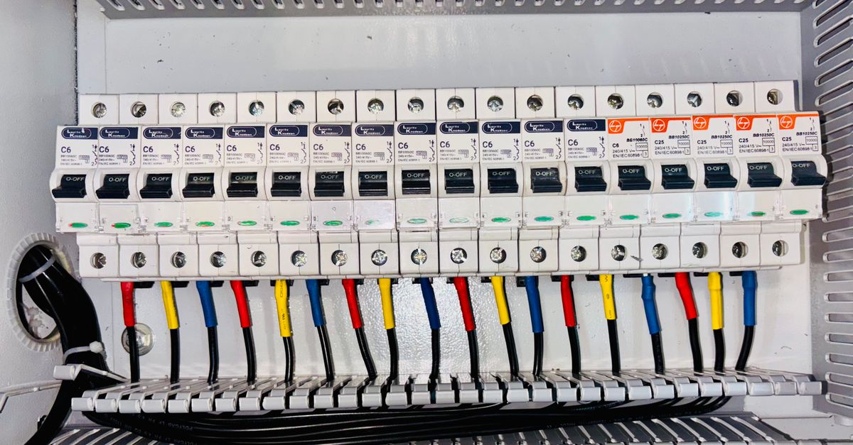 Access Control Installation — Woodland Hills Locksmith