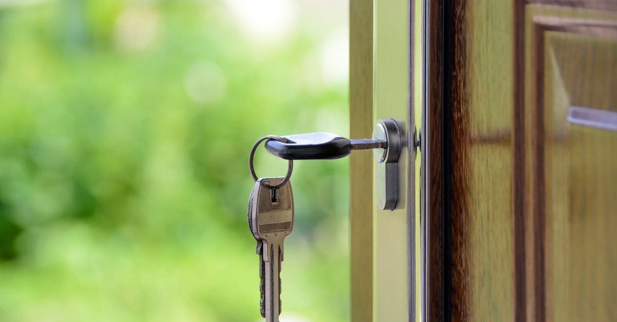 Commercial Mortise Locks — Woodland Hills Locksmith