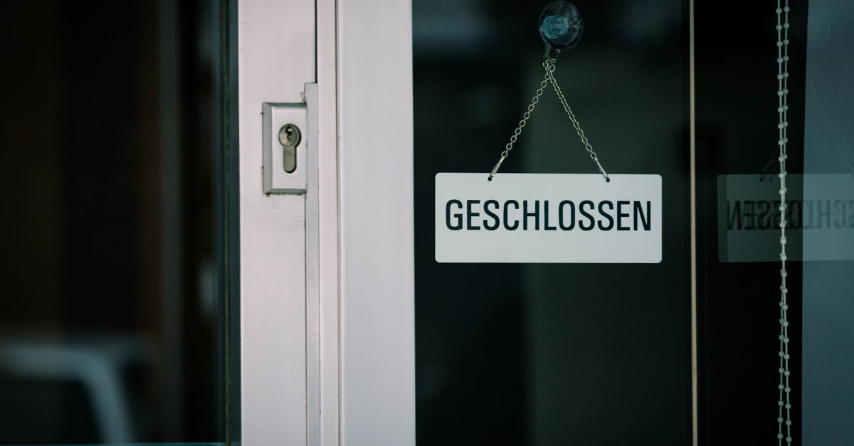 Business & Office Lockout — Woodland Hills Locksmith