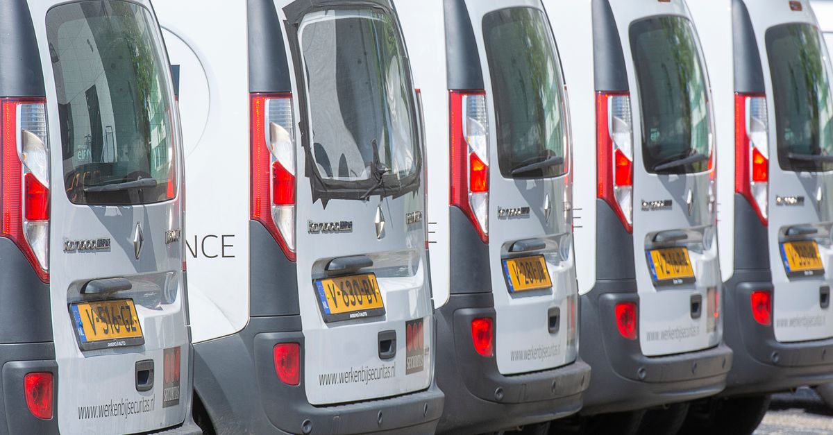 locksmith mobile service van — Woodland Hills Locksmith