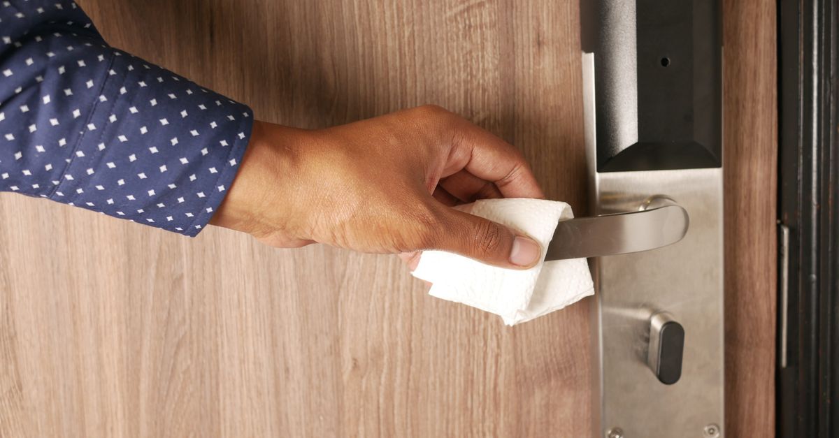 Deadbolt & Door Knob Locks — Woodland Hills Locksmith