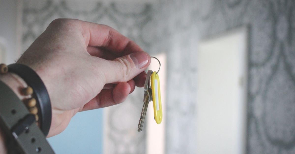 Home Rekeying — Woodland Hills Locksmith
