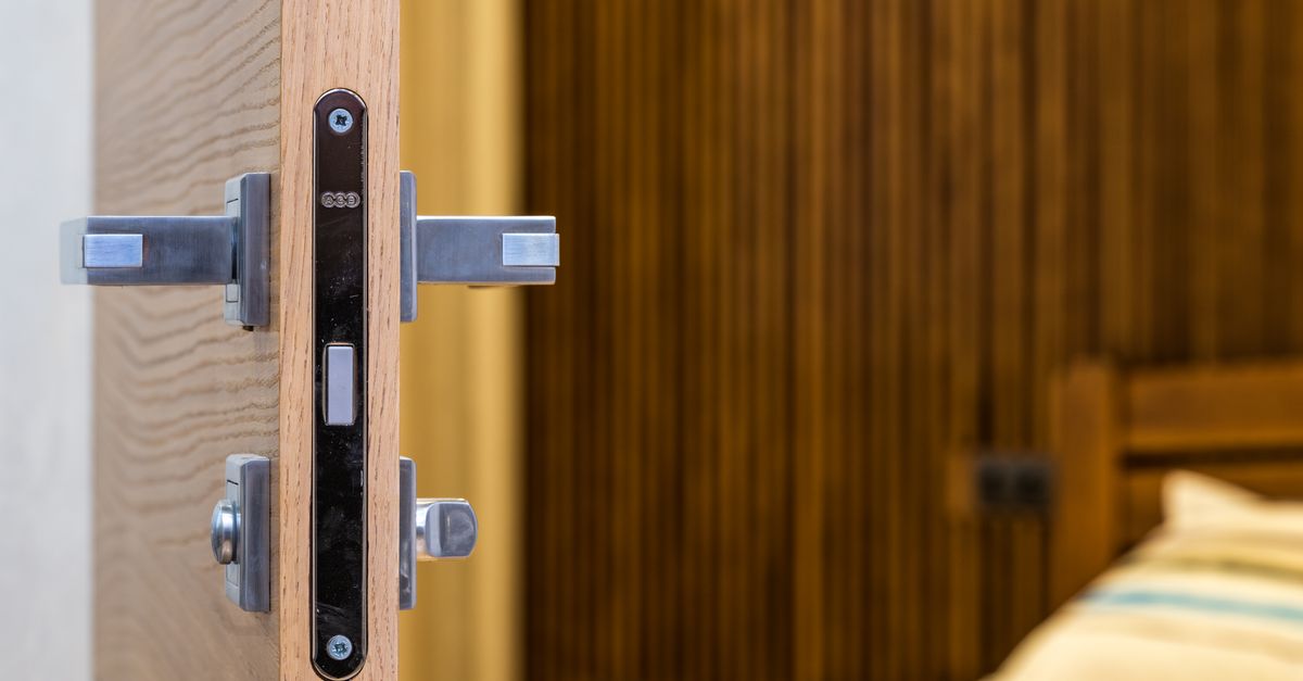 Residential Locksmith service — Woodland Hills Locksmith