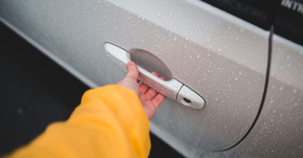 Our Car Lockout Service — What Actually Happens When You Call — Woodland Hills Locksmith