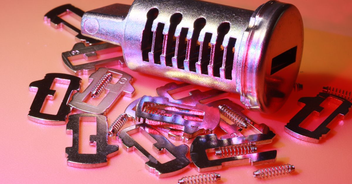 Factors That Determine the Cost of Ignition Work in Los Angeles — Woodland Hills Locksmith