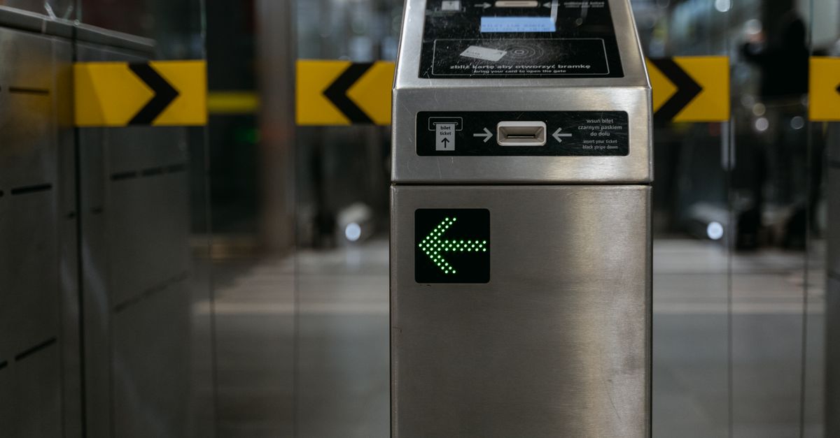 Access Control System Repair and Replacement: Keeping Your Office Running — Woodland Hills Locksmith