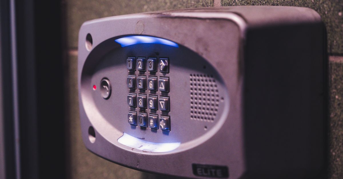 Upgrading to Smart Lock Integration and High-Security Mortise Hardware — Woodland Hills Locksmith