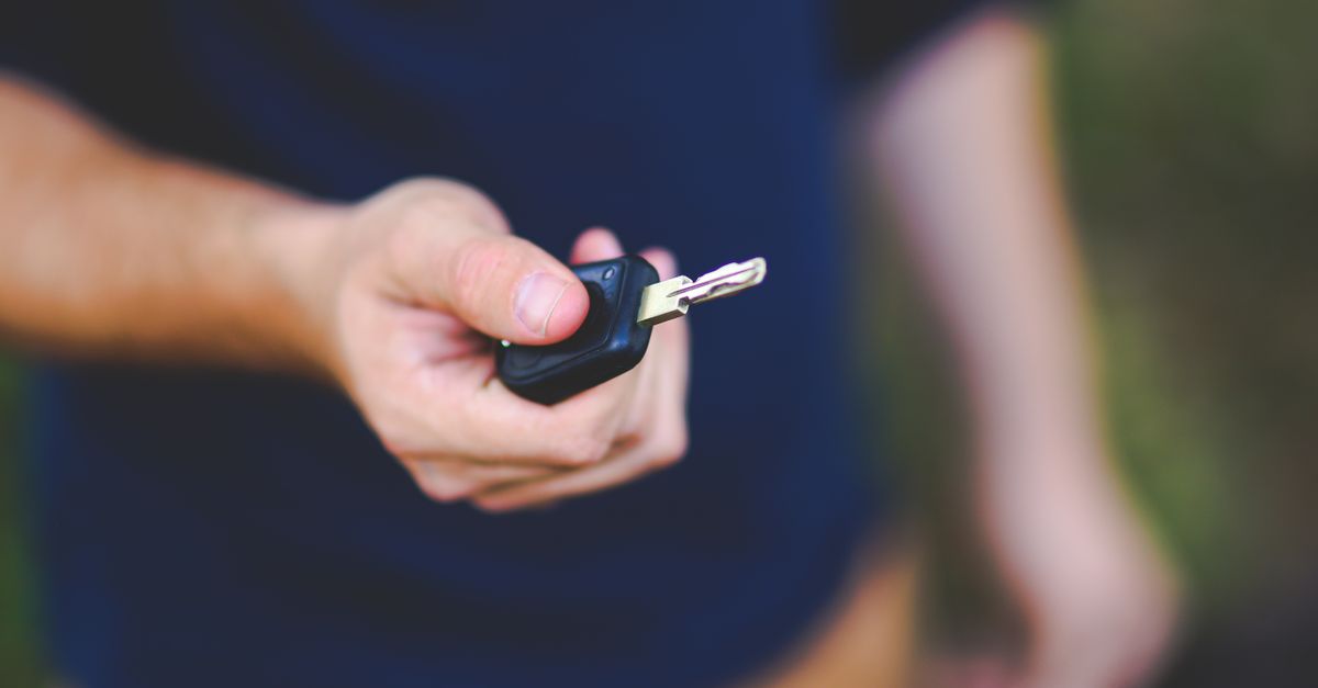 Why Keys Snap Inside Locks and Ignitions — Woodland Hills Locksmith